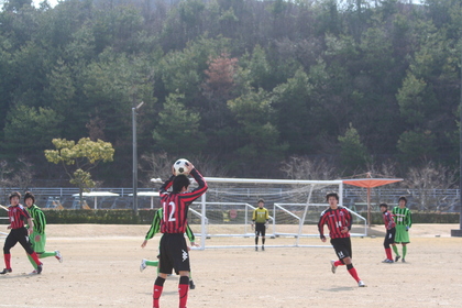 ザ・サッカーボール