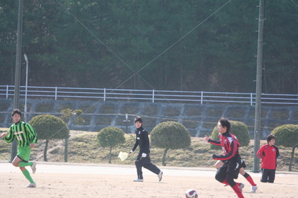 貴哉くんお仕事中