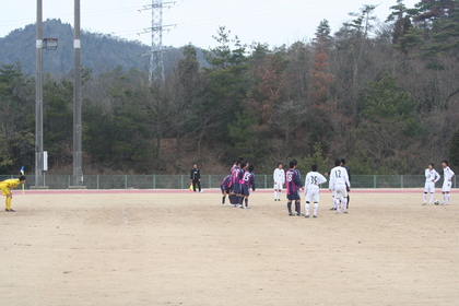 ここからFK