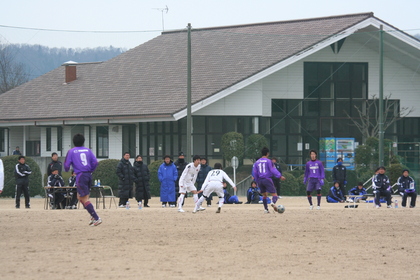 関係者多し