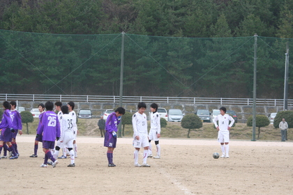 ここからFK