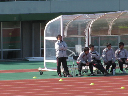 神戸の監督