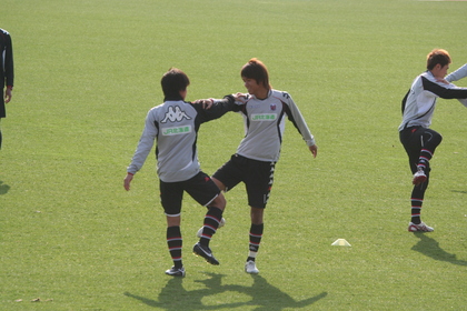 カズと純貴