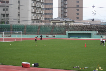 ＧＫ