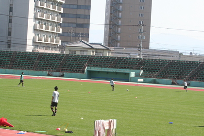 同じことを右側で慎也が