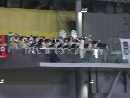 吹奏楽団