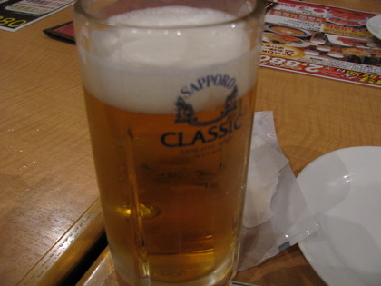 まずはクラシック