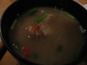 かに汁