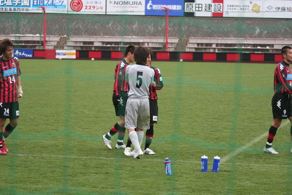 ヒロと拓郎