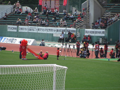 絆宣言