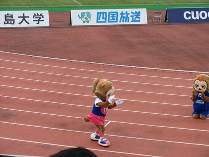 阿波踊り