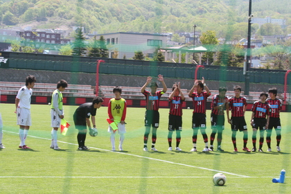 プロ選手はさすが