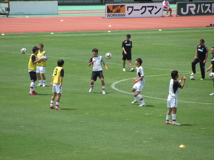 そして征也は直樹とｗ