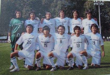 集合写真のアップ