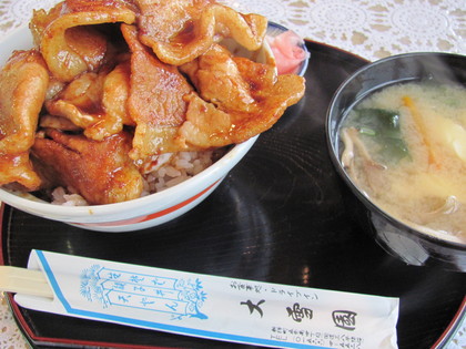これで普通盛り