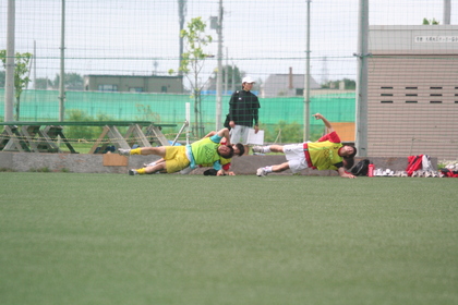 今度は筋トレ