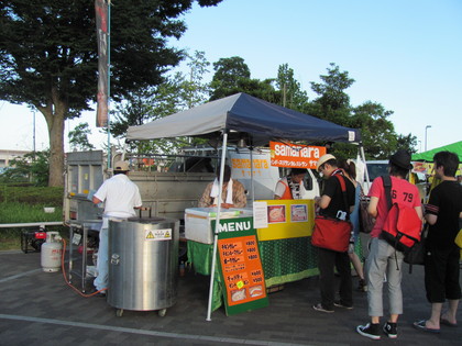 ここは今日はスルーでこらえて