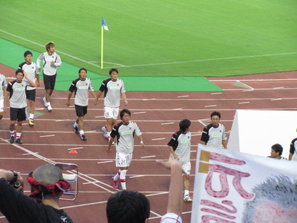 じゅんきーーー！！