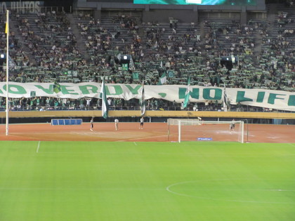 No verdy No Life