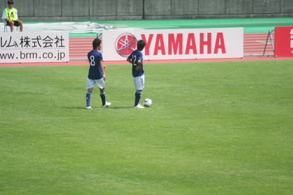 ヒロとむさか