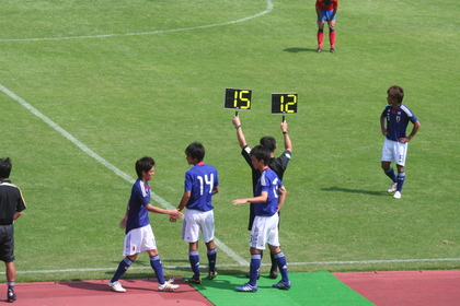 ヒロお疲れ～