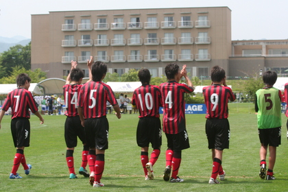 We! are! Sapporo!
