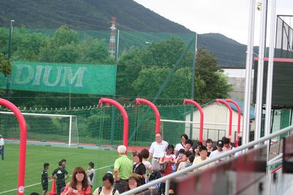 ・・・ではなかったらしい