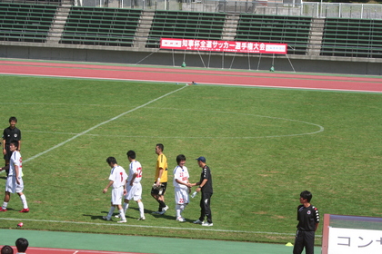四方さんと祐輔