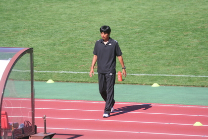 古川先生