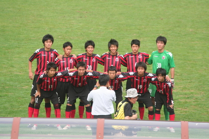 コンサのスタメン写真