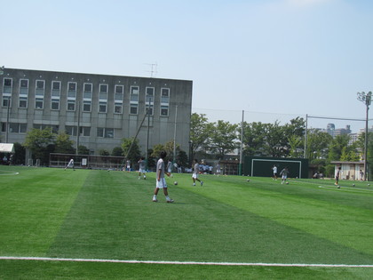 アップ中だけど・・・