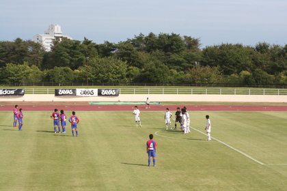 東京のFK