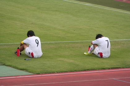 陽輔と康介