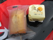 お菓子いろいろ