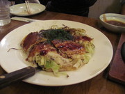 ソバなし肉卵
