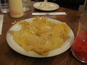 焼きゴーダチーズ　！！！