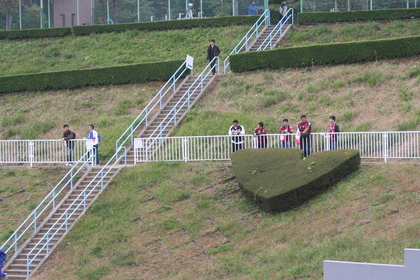 コンササポ
