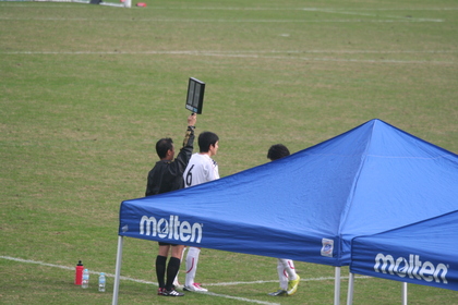 康介に代わって大