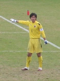 2010/11/07　＠川崎ユース戦