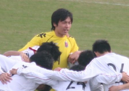 「頭が高い」タイプｗ