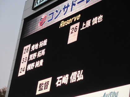 少ないです