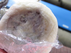 美味しかった