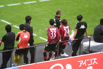 ちゃんとARANOって入ってるのね