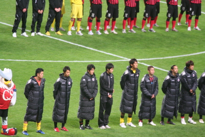 陽輔と拓馬はこっちにいます