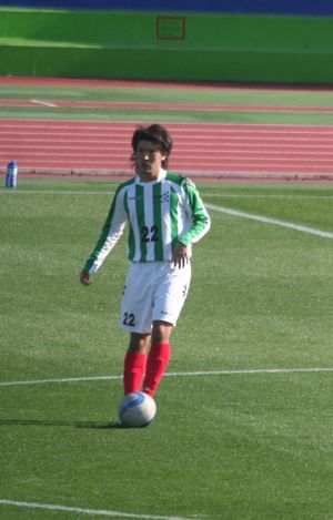 拓郎