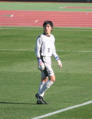 岩田くん