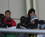 ノブリンと智樹