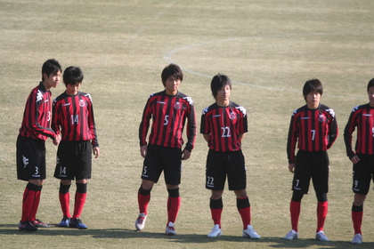 スタメンその３