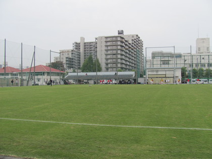 深川グラウンド