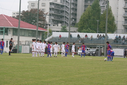 東京のFK